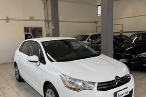 Citroen C4 1.6 HDi 90 Attraction