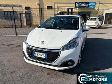Peugeot 208 1.6 hdi - 2018