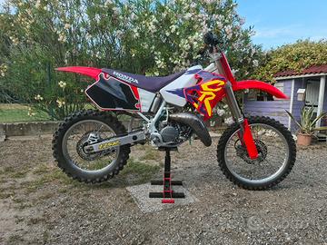 cr 125 del 1993