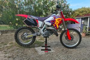 cr 125 del 1993