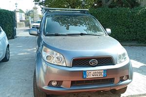 DAIHATSU TERRIOS 1300 4X4 GPL