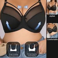 Reggiseno curvy bello e particolare 