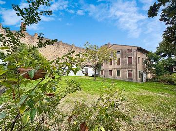 CASA INDIPENDENTE A MAROSTICA