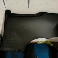 Lamierato posteriore SX fiat seicento
