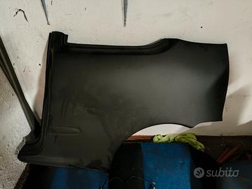 Lamierato posteriore SX fiat seicento