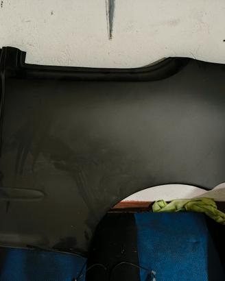 Lamierato posteriore SX fiat seicento