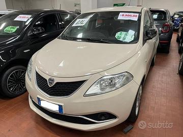 Lancia Ypsilon 1.2 69 CV 5 porte GPL Ecochic Gold