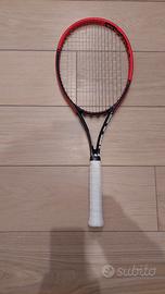 Racchetta tennis Head Prestige Pro graphene