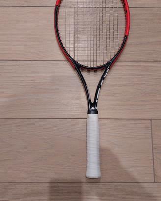 Racchetta tennis Head Prestige Pro graphene