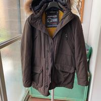 Parka Cape Horn