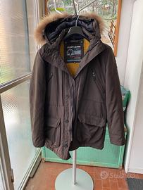 Parka Cape Horn