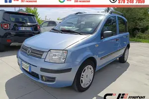 FIAT Panda 1.2NP 60CV - NEOPATENTATI