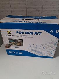 Telecamera con hard disk