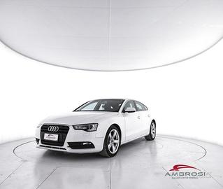 AUDI A5 2.0 TDI 177 CV multitronic - PER OPERATO