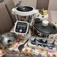Moulinex cousine companion