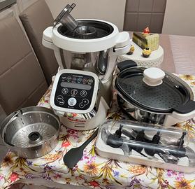 Moulinex cousine companion