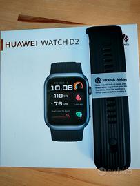 Huawei D2 cinturino