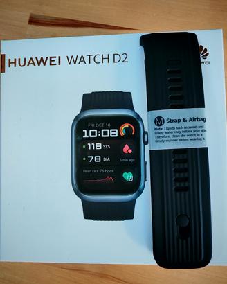 Huawei D2 cinturino