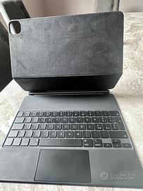 Magic keyboard  Apple Ipad pro 12,9