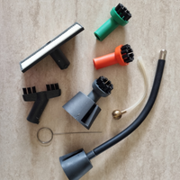 Accessori vaporettino polti