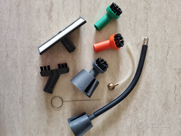 Accessori vaporettino polti