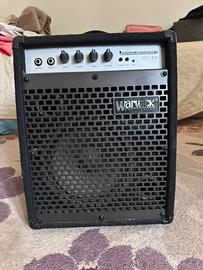 Ampli basso Warwick BC20
