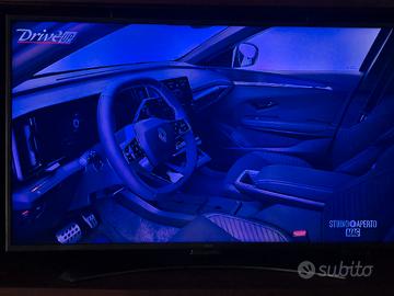Smart Tv LG 49UH668V anno 2016.