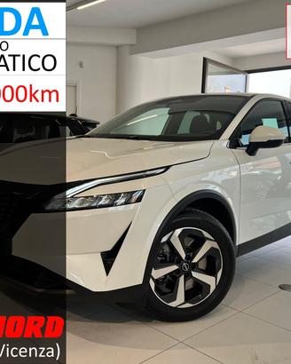 Nissan Qashqai e-Power Acenta
