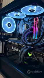 PC ASSEMBLATO