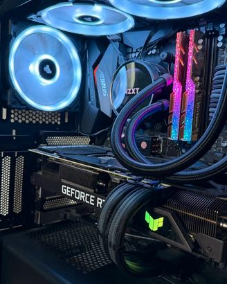 PC ASSEMBLATO