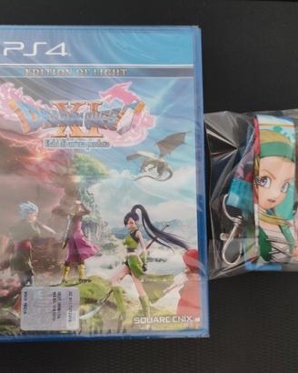 Dragon Quest XI 11 ps4 ps5 Gadget PlayStation 4 5
