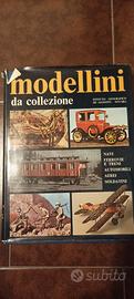 "Modellini da Collezione" De Agostini 1973