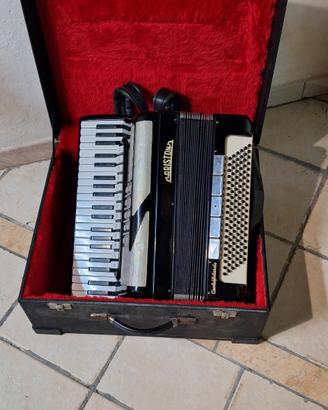 Fisarmonica Ariston Castelfidardo