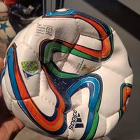 pallone Adidas 
