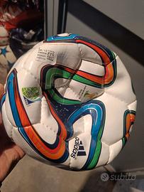 pallone Adidas 