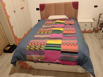 Mobili Camera da Letto Ragazza