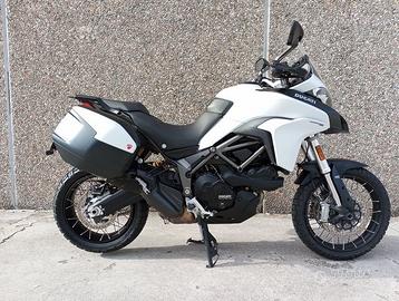 Ducati Multistrada 950