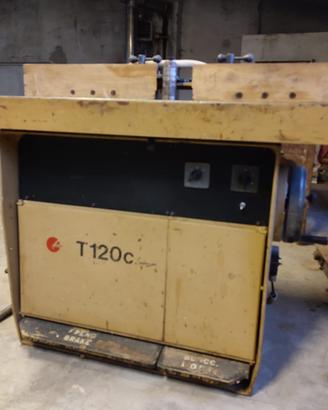 toupie t120c