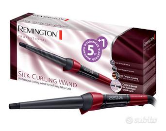 Remington Ferro arricciacapelli