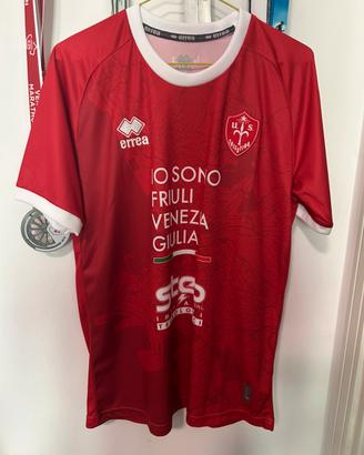 Maglia Triestina Calcio
