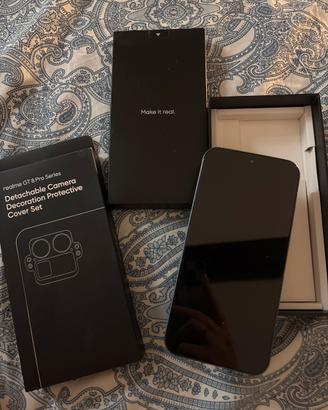 Realme GT8Pro