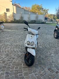 Motorino yamaha