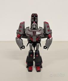 Transformers Animated Megatron Leader Class