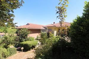 VILLA SINGOLA A SANTA VITTORIA D'ALBA