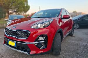 Kia Sportage 1.6 ECOGPL