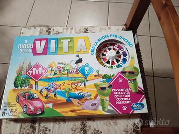 gioco di gruppo