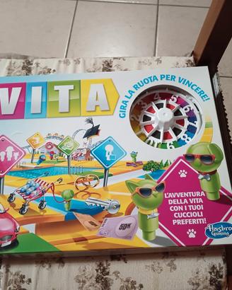 gioco di gruppo