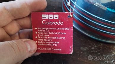 Bollitore SIGG Colorado
