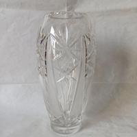 Vaso in Cristallo Baccarat anni '70