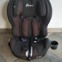 Seggiolino Auto Giordani